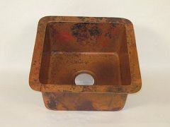Copper Sink (13)